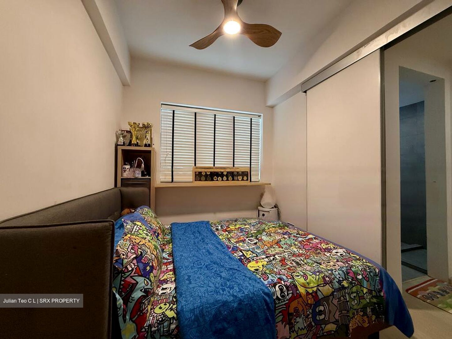 Euphony Gardens (D27), Condominium #450152521